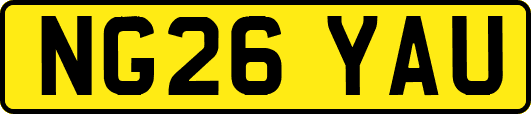 NG26YAU