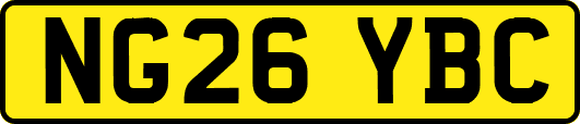 NG26YBC