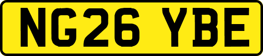 NG26YBE