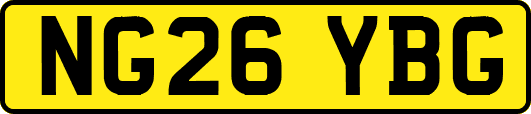 NG26YBG