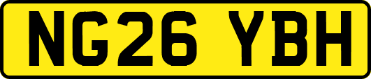 NG26YBH
