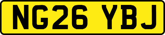 NG26YBJ