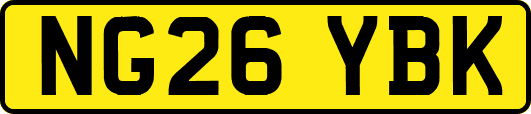NG26YBK