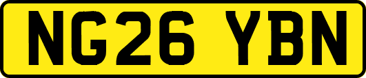 NG26YBN