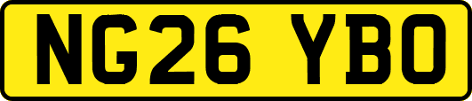 NG26YBO