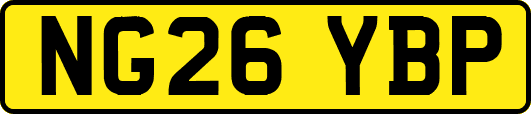 NG26YBP