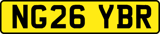 NG26YBR