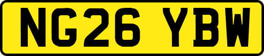 NG26YBW
