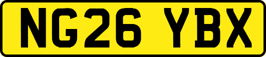 NG26YBX