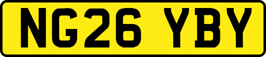 NG26YBY
