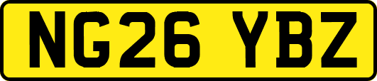 NG26YBZ