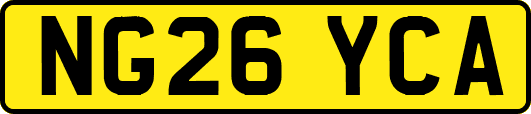 NG26YCA