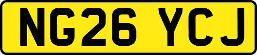 NG26YCJ
