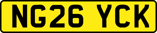 NG26YCK