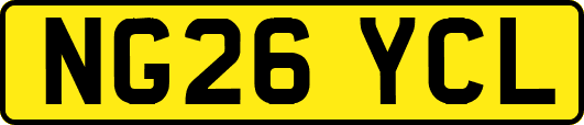NG26YCL