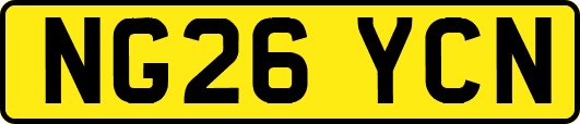 NG26YCN