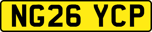 NG26YCP