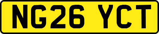 NG26YCT