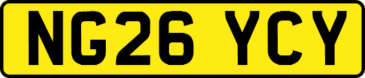 NG26YCY