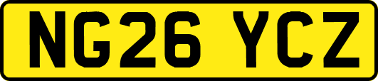 NG26YCZ