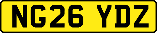 NG26YDZ