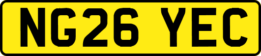 NG26YEC