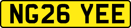 NG26YEE