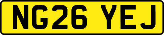 NG26YEJ