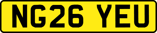 NG26YEU