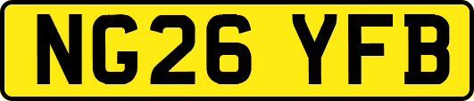 NG26YFB