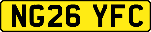 NG26YFC