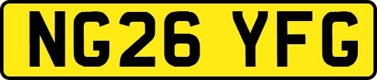 NG26YFG