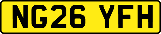 NG26YFH