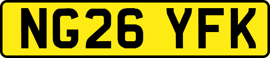 NG26YFK