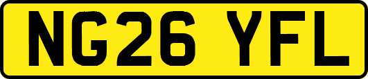 NG26YFL