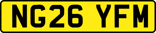 NG26YFM