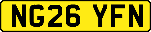 NG26YFN
