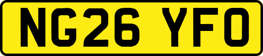 NG26YFO