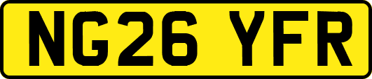NG26YFR