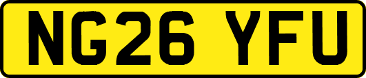 NG26YFU