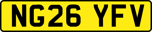 NG26YFV