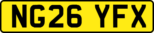 NG26YFX