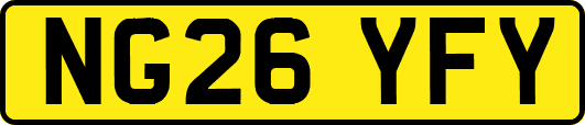 NG26YFY
