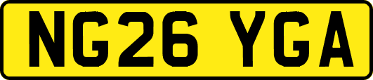 NG26YGA