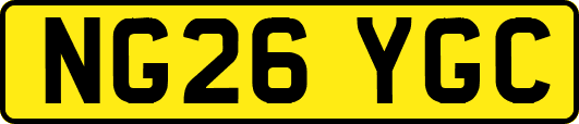 NG26YGC