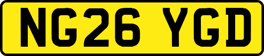 NG26YGD