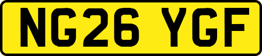 NG26YGF