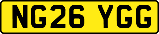 NG26YGG