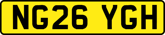 NG26YGH