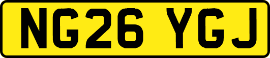 NG26YGJ